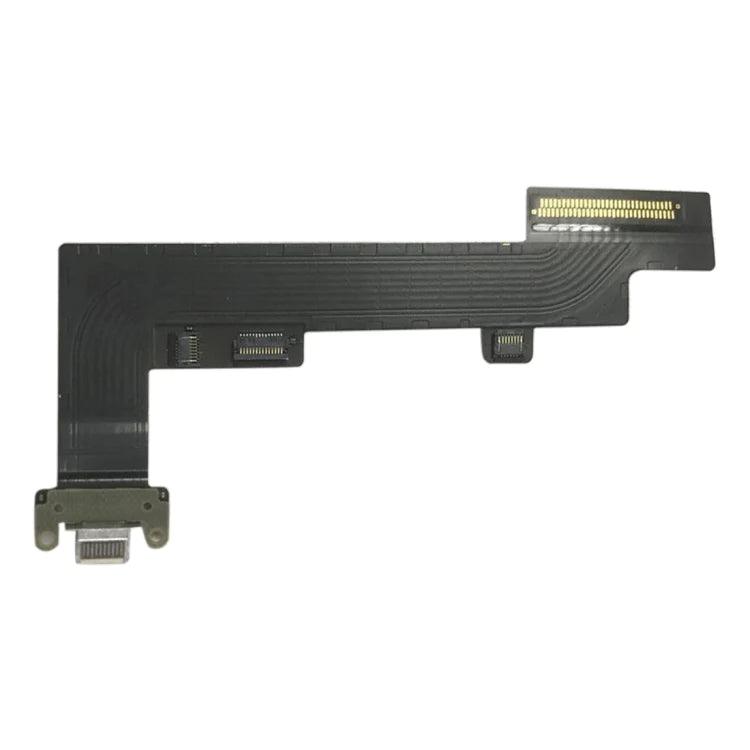 Charging Port Flex Cable for iPad Air 2020 10.9 inch / Air 4 4G A2324 A2325 A2072 (Grey) - Best Cell Phone Parts Distributor in Canada, Parts Source Charging Port Flex Cable for iPad Air 2020 10.9 inch / Air 4 4G A2324 A2325 A2072 (Grey) - Best Cell Phone Parts Distributor in Canada, Parts Source